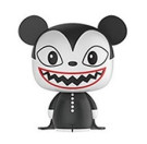 Pint Size Vampire Teddy