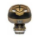 Pint Size White Ranger