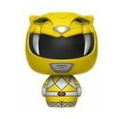 Pint Size Yellow Ranger