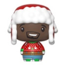 Pint Size Yuletide Ranger