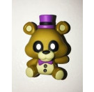 Mystery Mini Toy Plush Freddy