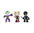 3 Mystery Mini Batman Arkham 2