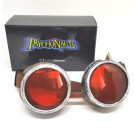 Psychonauts Goggles