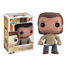 Funko Rick Grimes Prison Yard