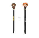 Funko Pen Topper Ron Weasley Yule Ball - Funko Pen Topper Quidditch Ron Weasley