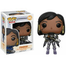 Funko Pharah Titanium