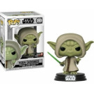 Funko Yoda (Hooded) #393