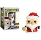 Funko Sanyd Claws 609