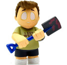 Funko Mystery Mini Ed Shaun Of The Dead