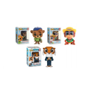 Funko Kit Cloudkicker - Louie - Shere Khan 