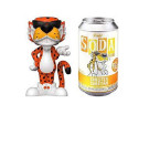 Funko Soda Chester Cheetah