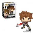 Funko Sora with Ultima Weapon  