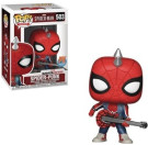 Funko Spider Punk Exclusive