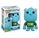 Funko Sulley 62