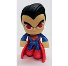 Mystery Mini Superman Hovering Red Eyes