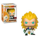 Funko Super Saiyan Gotenks