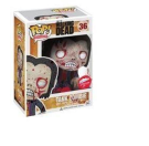 Funko Tank Zombie Bloody