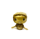 Pint Size Thor Gold