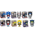 Funko Transformers Retro série completa