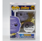 Funko Thanos 296 Mind Stone