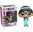 Funko Princess Jasmine Glasses