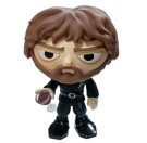 Mystery Mini Tyrion Lannister Dragonstone