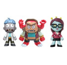 Mystery Mini Doofus Rick - Morty Jr. - Unity