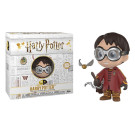 Funko Vinyl 5 Star Harry Potter Quidditch