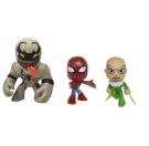 3 Mystery Mini Spider-Man Classic