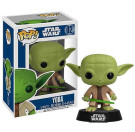 Funko Yoda