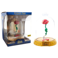 Funko pop shop enchanted rose