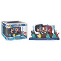 Funko Mania Funko Kiss the Girl 546 Target Exclusive Movie