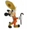 1941 Nifty Nineties Mickey Mouse