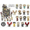 Mystery Mini Jaime Lannister Golden Hand