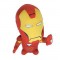Super Deformed Plush Ironman