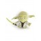 Super Deformed Plush Yoda
