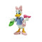 Daisy Duck Shopping