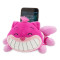 Disney Cheshire Cat Plush Phone Stand