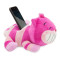 Disney Cheshire Cat Plush Phone Stand