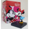 Disney Porta Cartão Minnie Mouse