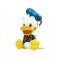Donald as Stuffed Toy