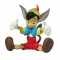 Donkey Eared Pinocchio