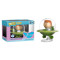 Dorbz George Jetson with Spaceship