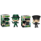 Funko The Green Hornet #661 - Specialty Stores Exclusive