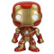 Funko Iron Man 3