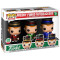 Freddy Funko Nutcrackers (3-Pack)