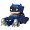 Funko 1950 Batmobile Blue