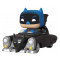 Funko 1950 Batmobile