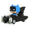 Funko 1950 Batmobile