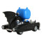 Funko 1950 Batmobile